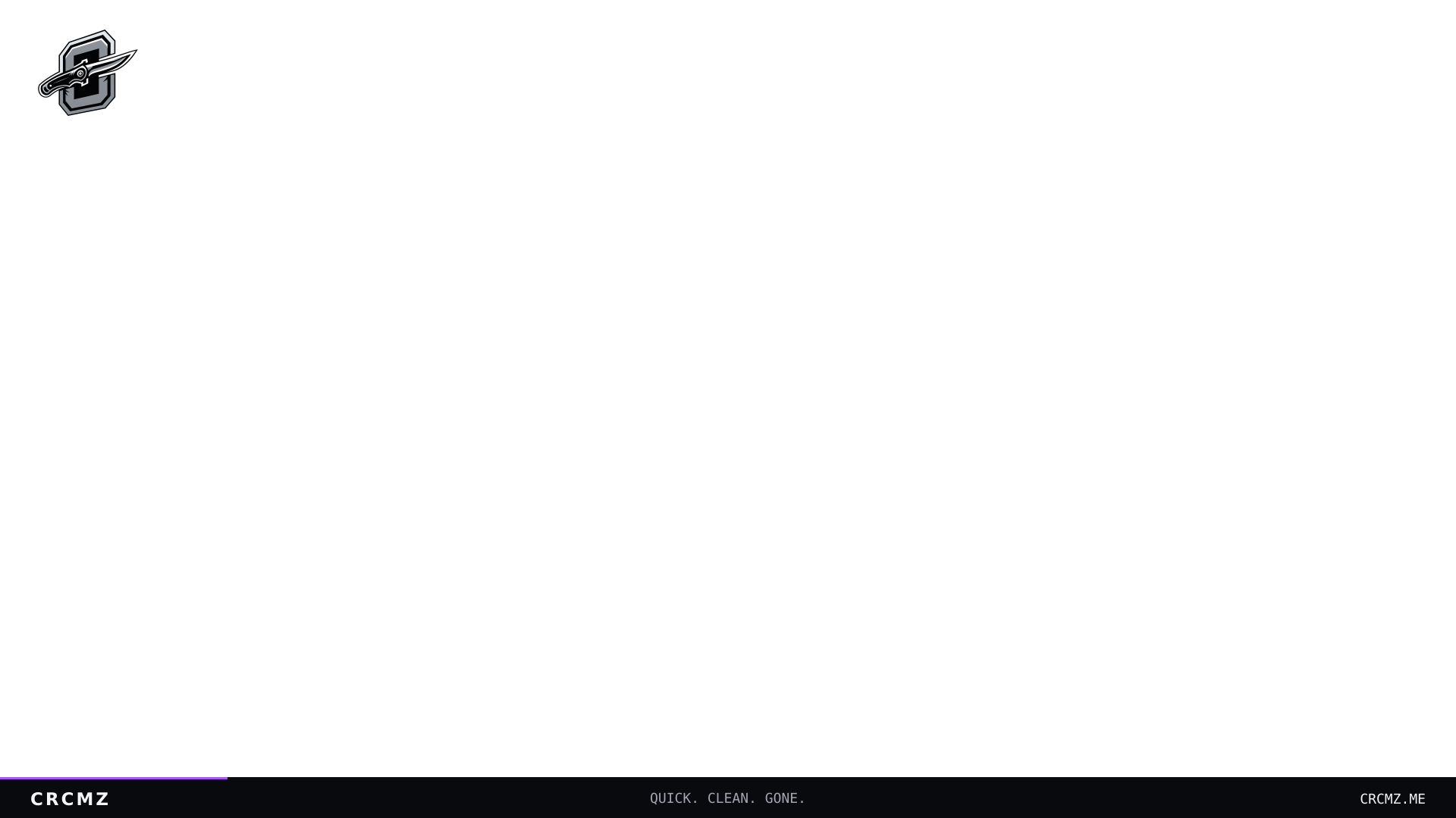Gameplay Overlay