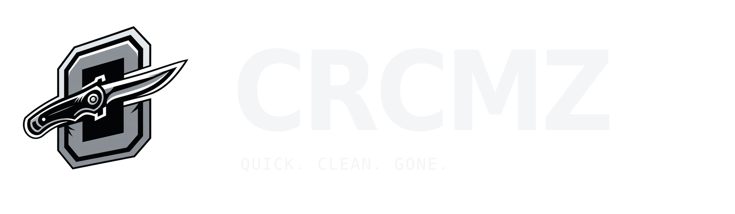 CRCMZ Lockup Light